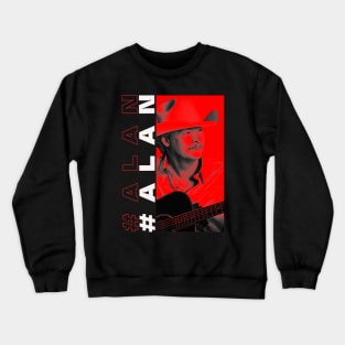 Good Moment Alan Crewneck Sweatshirt